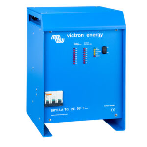 VICTRON SKYLLA-TG 24/100 (1+1) 230V