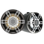 FUSION SIGNATURE SERIES 3I 6.5" CRGBW WAKE TOWER SPKRS