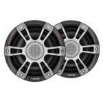 FUSION SIGNATURE SERIES 3I 6.5" SPORTS GREY SPEAKERS