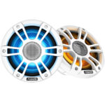FUSION SIGNATURE SERIES 3I 8.8" CRGBW SPORTS WHITE
