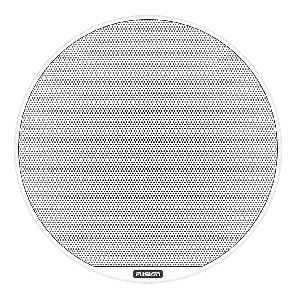 FUSION SIGNATURE SERIES 3I 10" CLASSIC WHITE SUBWOOFER
