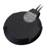 SIREN MARINE REMOTE CELLULAR & GPS ANTENNA - ADHESIVE MOUNT