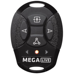 HUMMINBIRD MEGA LIVE TARGETLOCK REMOTE