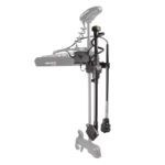 HUMMINBIRD MEGA LIVE TARGETLOCK & MEGA 360 DUAL MNT