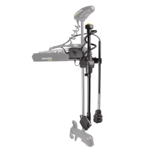 HUMMINBIRD MEGA LIVE TARGETLOCK & MEGA 360 DUAL MNT