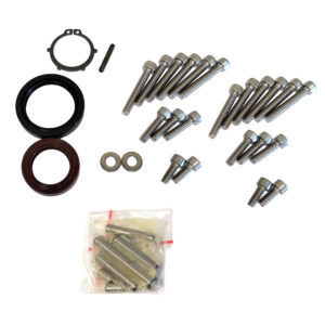 LEWMAR PRO SERIES SEALS DOWELS & SCREWS KIT
