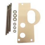LEWMAR PRO SERIES FASTENING  KIT MM