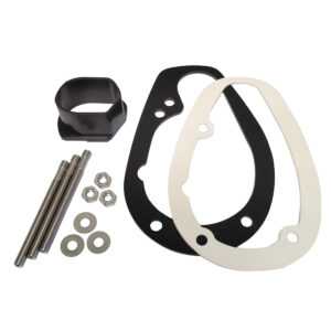 LEWMAR V700 FASTENING KIT 1 METRIC