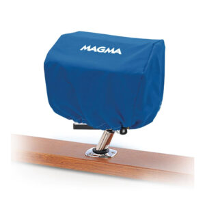 MAGMA RECTANGULAR GRILL COVER - 9" X 12" - PACIFIC BLUE