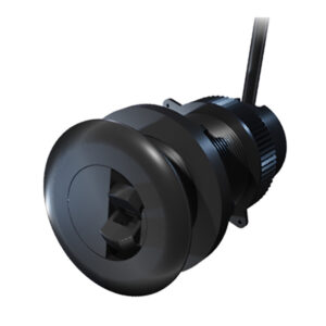 RAYMARINE DST810 GEN2  N2K THRU HULL