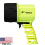PRINCETON TEC SECTOR 5 SPOTLIGHT - NEON YELLOW
