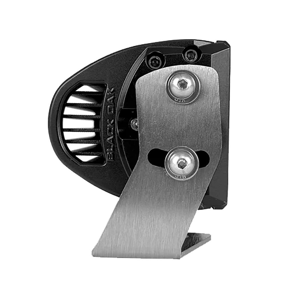 BLACK OAK 10" DOUBLE ROW 5W COMBO BLACK - Image 2