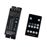 BLACK OAK DIMMER MODULE