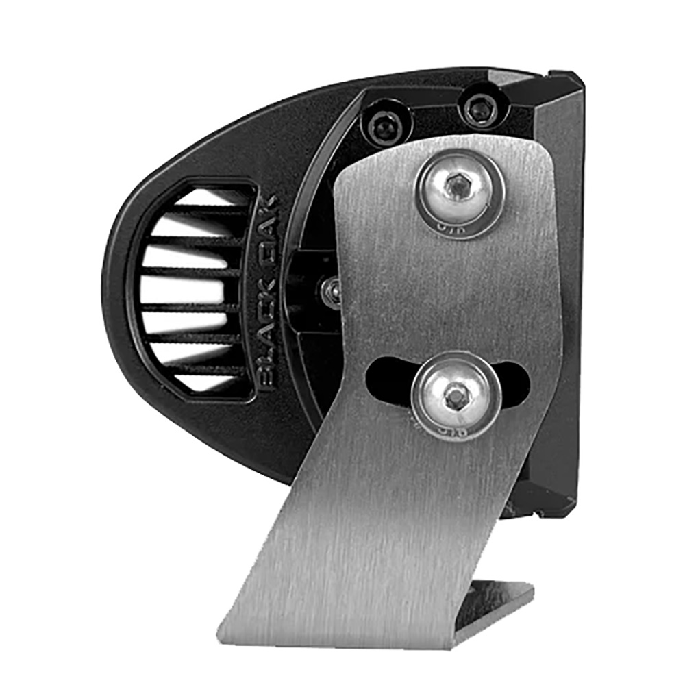 BLACK OAK 10" INFRARED DOUBLE ROW 940NM BLACK - Image 2