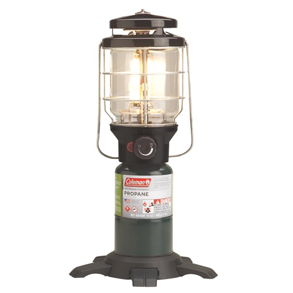 COLEMAN NORTHSTAR LANTERN