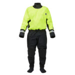 MUSTANG WATER RESCUE DRY SUIT XL
