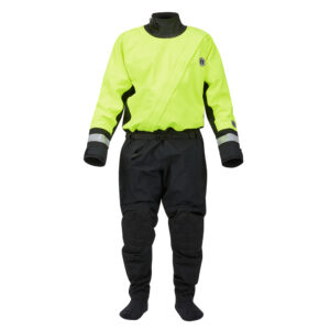 MUSTANG WATER RESCUE DRY SUIT XL