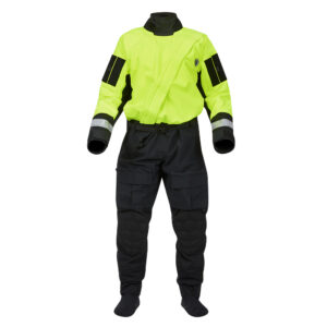 MUSTANG SENTINEL SERIES WATER RESCUE DRY SUIT XS SHORT