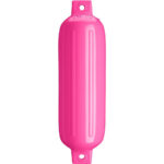POLYFORM G-4 TWIN EYE FENDER 6.5" X 22" PINK