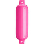 POLYFORM G-5 TWIN EYE FENDER 8.8" X 26.8" PINK