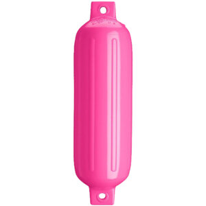 POLYFORM G-5 TWIN EYE FENDER 8.8" X 26.8" PINK