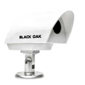 BLACK OAK NITRON XD MARINE NIGHT VISION CAMERA  WHITE /
