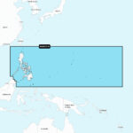 GARMIN NAVIONICS+ NSAE021R PHILIPPINES