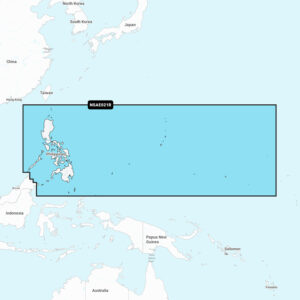 GARMIN NAVIONICS+ NSAE021R PHILIPPINES