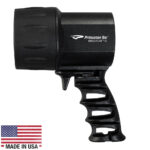 PRINCETON TEC SECTOR 5 SPOTLIGHT - BLACK