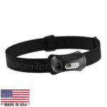 PRINCETON TEC FRED HEADLAMP W/ RED LED
