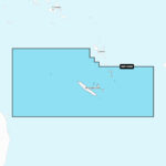GARMIN NAVIONICS+ NSPC030R NEW CALEDONIA