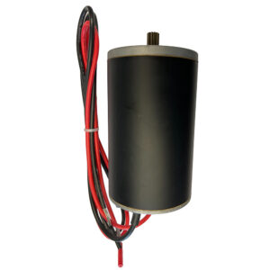 LEWMAR PRO SPORT MOTOR 12V 150W IP66