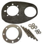 LEWMAR MOUNTING KIT (METRIC) V1/V2/V3