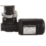 LEWMAR V1 12V FF MG-BOX ASSY