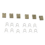 LEWMAR STANDARD SMALL PAWLS/ SPRINGS KIT