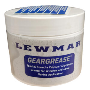 LEWMAR GREASE TUBE 300G
