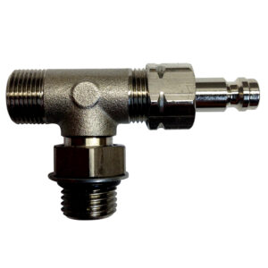 UFLEX COMPLETE BOSS FITTING UC128TS