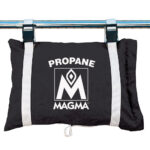 MAGMA PROPANE / BUTANE  CANISTER STORAGE LOCKER