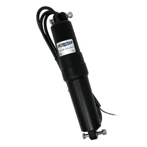 LECTROTAB HEAVY DUTY 12V ACTUATOR 23' CABLE LENGTH
