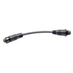 RAYMARINE ADAPTER CABLE FOR WIRELESS HANDSET USED