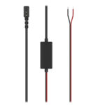 GARMIN MOTORCYCLE POWER CABLE