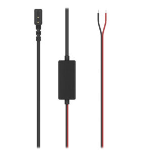 GARMIN MOTORCYCLE POWER CABLE
