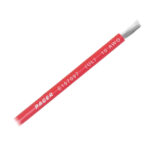 PACER RED 10 AWG PRIMARY WIRE SOLD BY THE FOOT