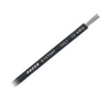 PACER BLACK 10 AWG PRIMARY  WIRE SOLD BY THE FOOT