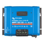VICTRON SMARTSOLAR MPPT 150/85-TR VE.CAN -TR SOLAR CHARGE CONTROLLER