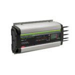 PROMARINER PROTOURNAMENT ELITE 240 4 BANK BATTERY CHARGER