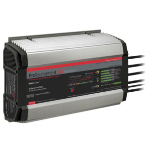 PROMARINER PROTOURNAMENT ELITE 500 5 BANK BATTERY CHARGER