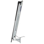 LEWMAR AXIS WHITE SHALLOW WATER ANCHOR