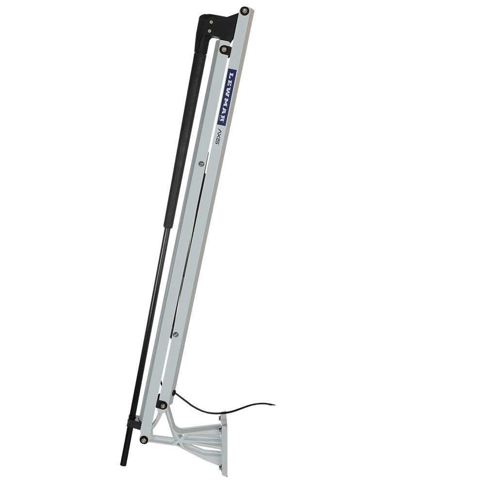 LEWMAR AXIS WHITE SHALLOW WATER ANCHOR