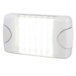 HELLA DURALED 36 INTERIOR EXTERIOR LAMP WHITE WHITE